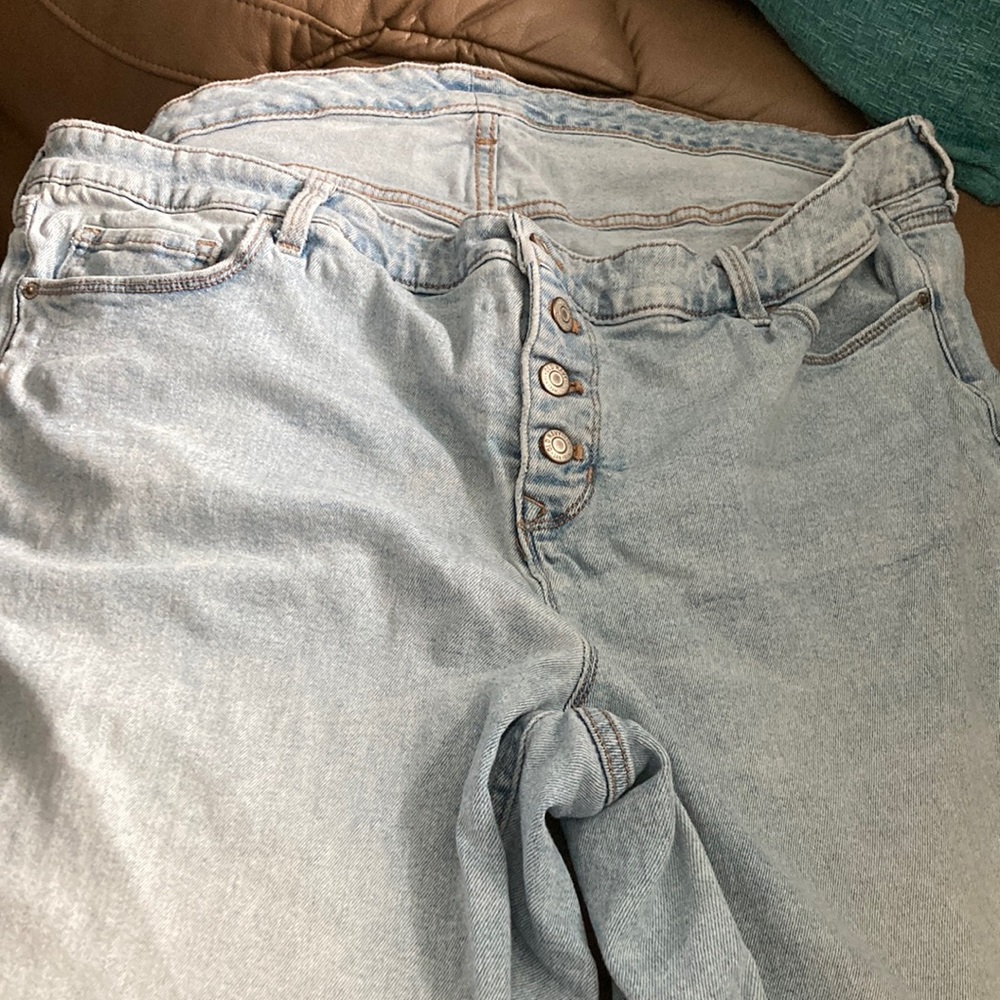 Old Navy Jean shorts